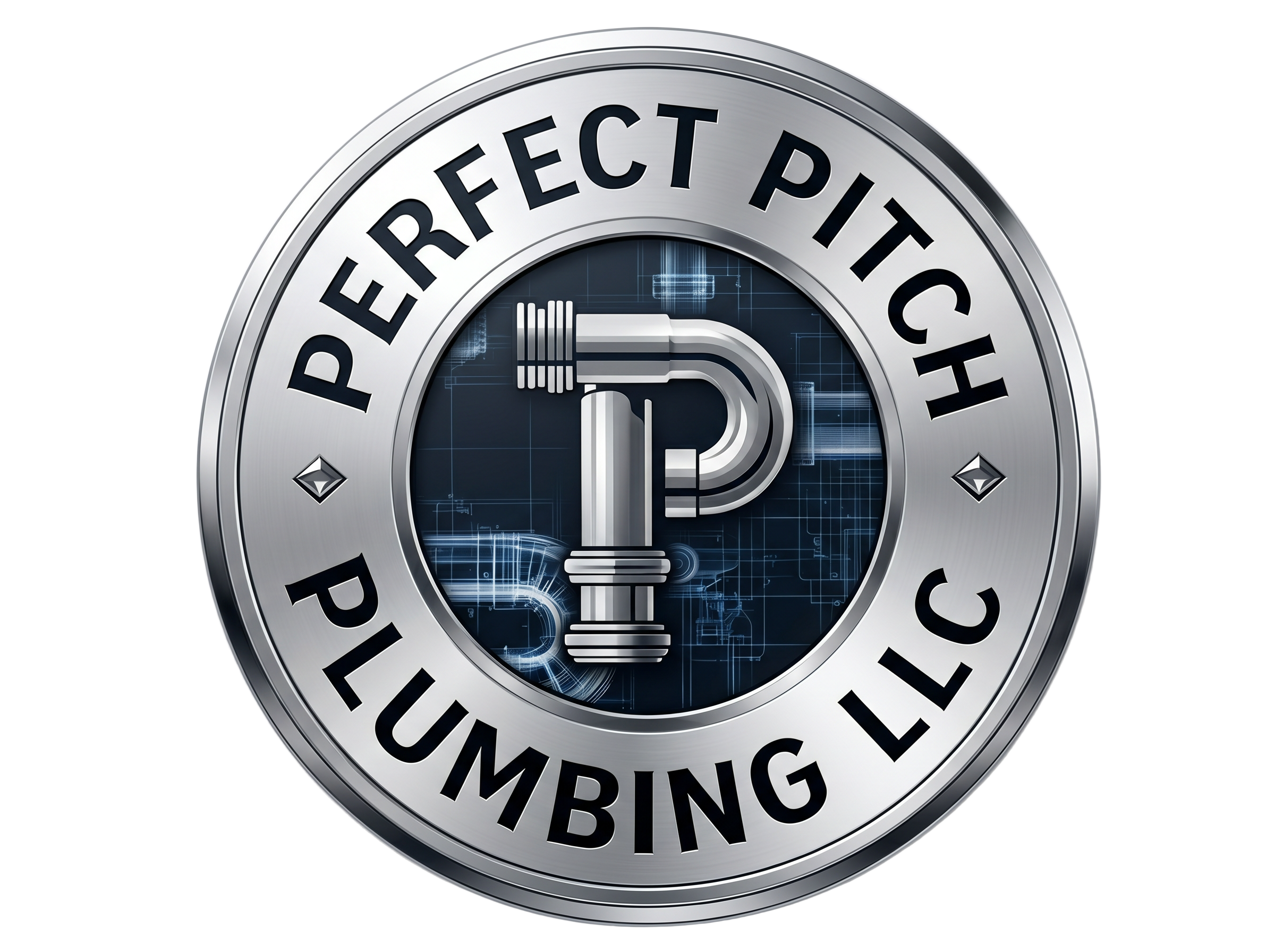 Perfect Pitch Plumbing LLC